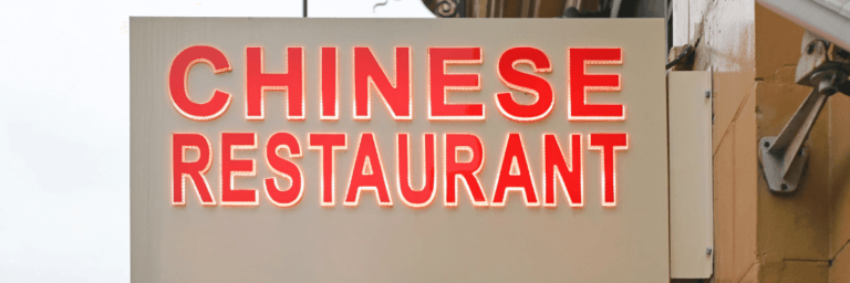 Best Chinese Restaurants In Canberra