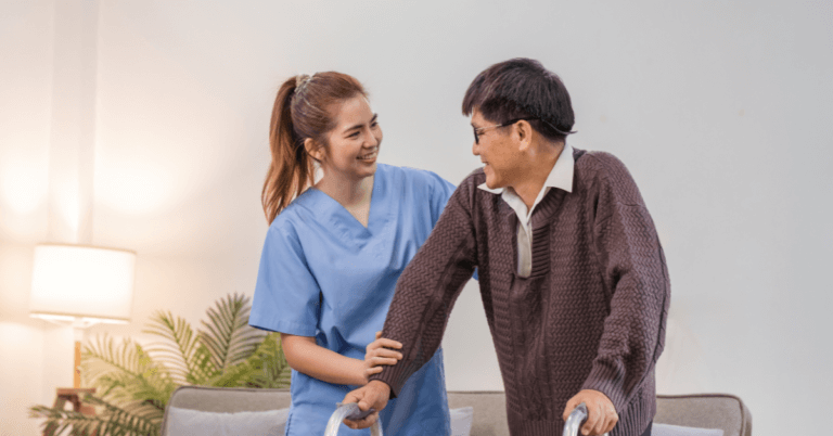 Best Aged Care Facilities In Canberra