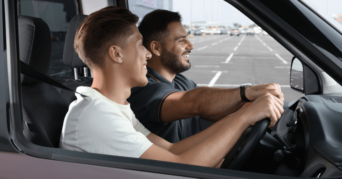 Best Driving Schools In Canberra