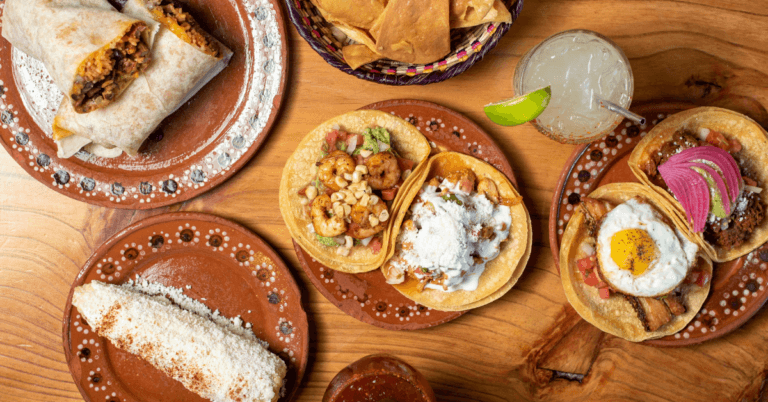 Best Mexican Restaurants in Canberra