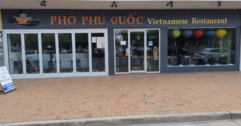 pho phu quoc