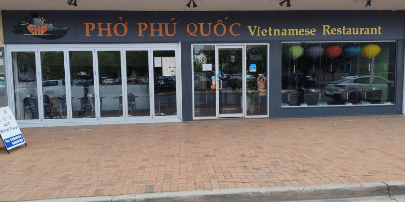 Pho Phu Quoc